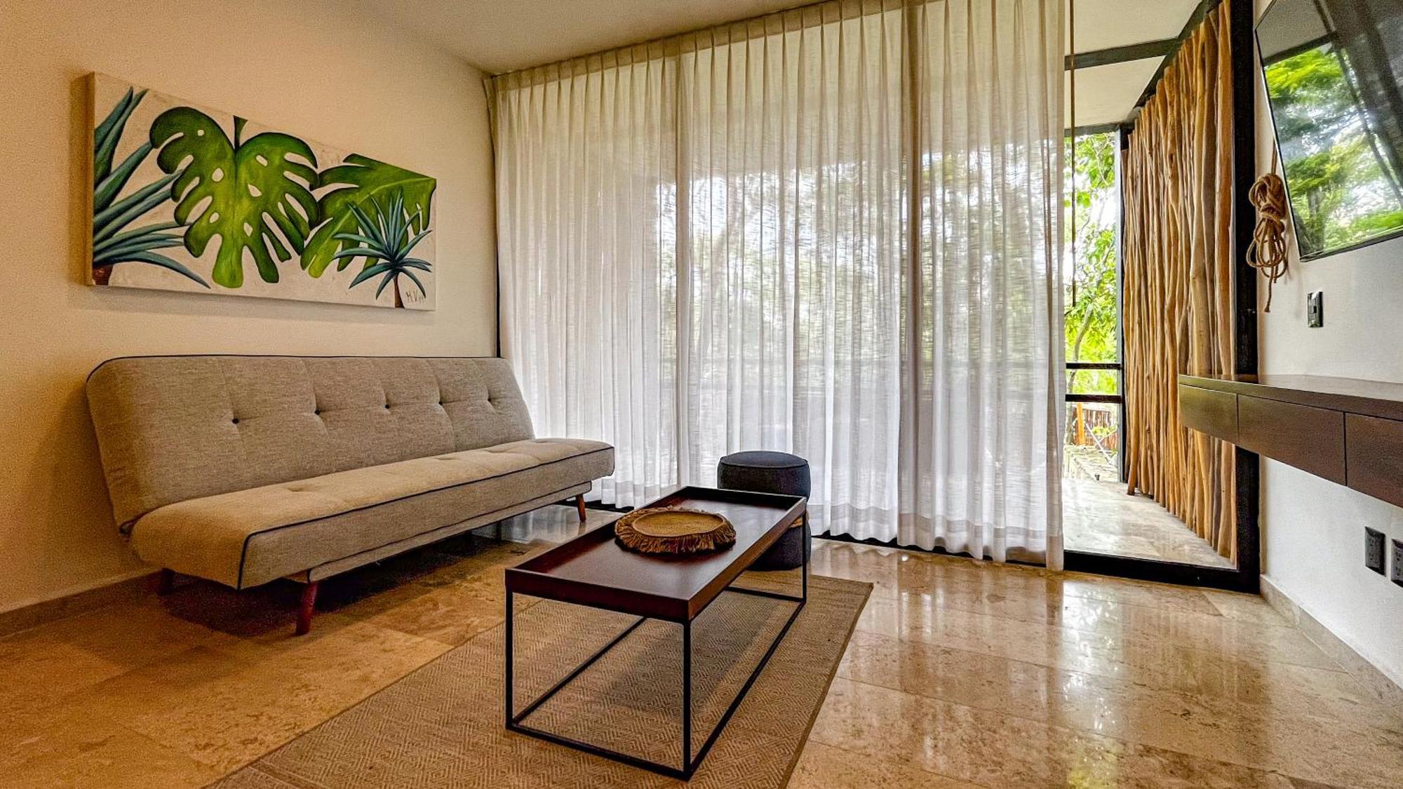 Amaka Calma Tulum Hotel Cameră foto