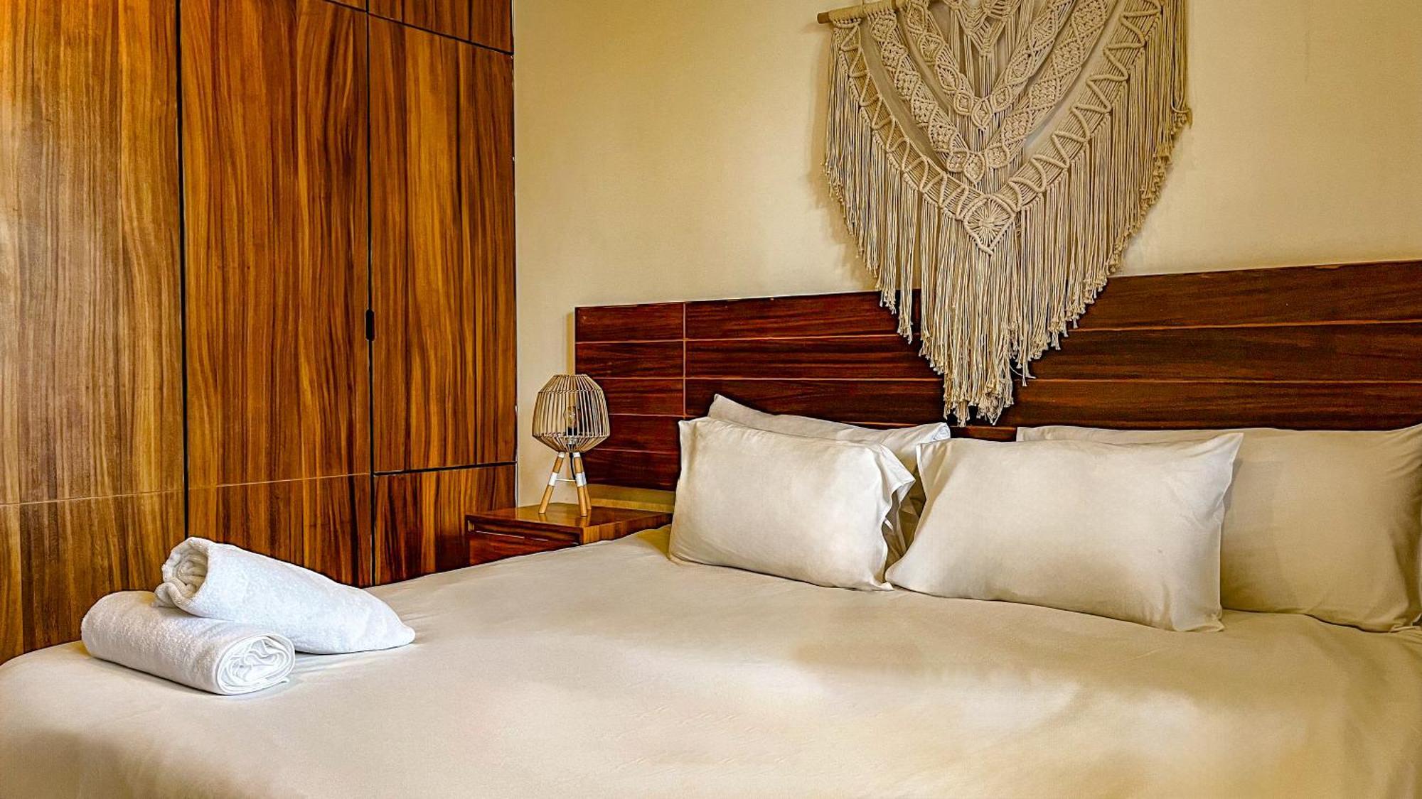 Amaka Calma Tulum Hotel Cameră foto