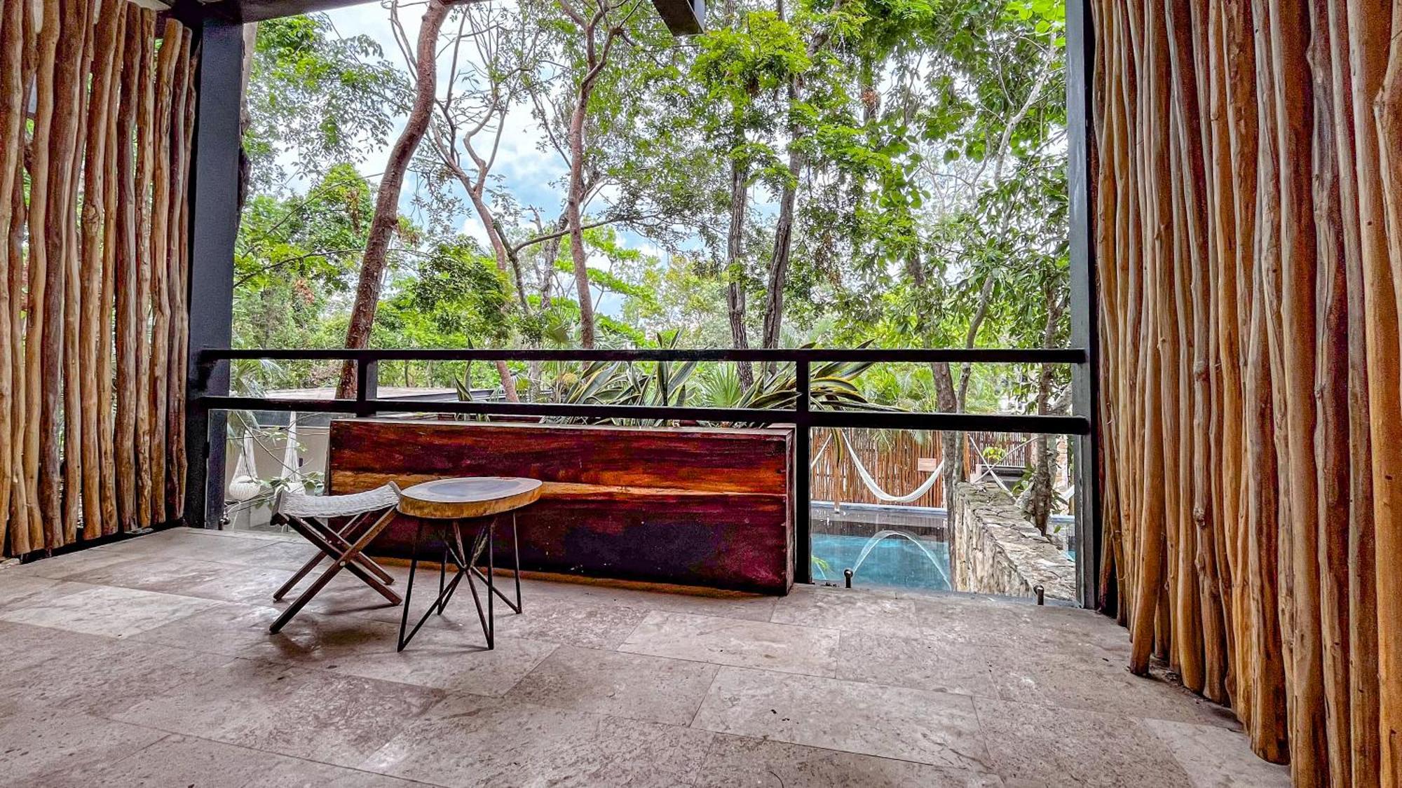 Amaka Calma Tulum Hotel Cameră foto