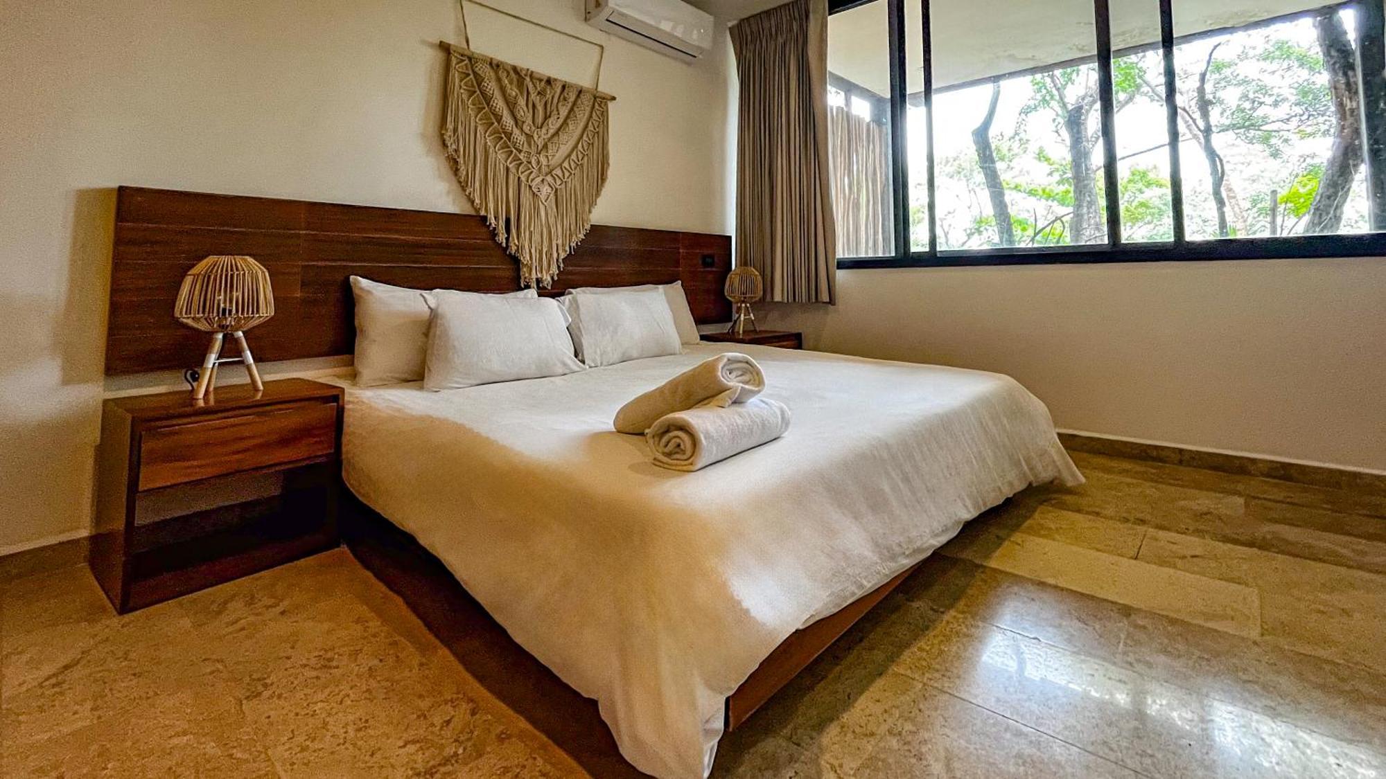 Amaka Calma Tulum Hotel Cameră foto