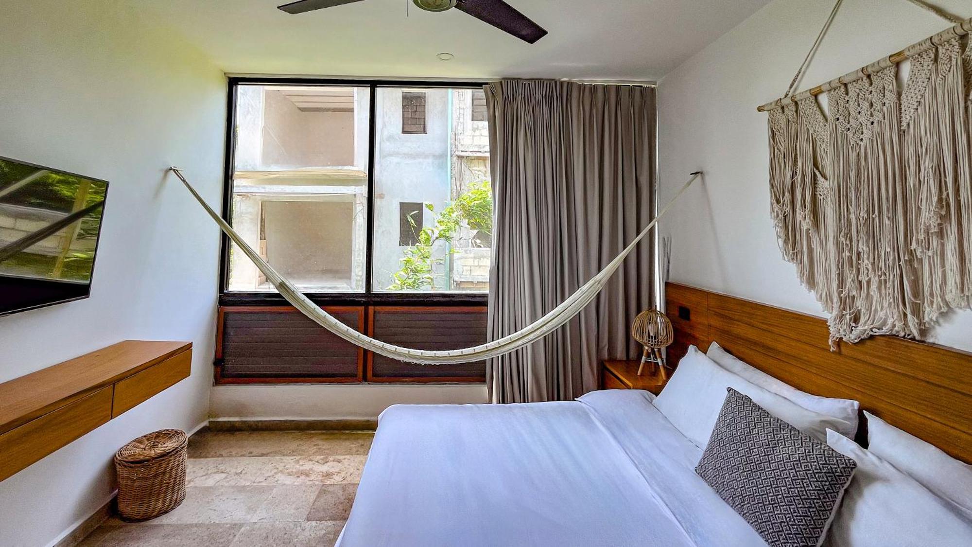 Amaka Calma Tulum Hotel Cameră foto