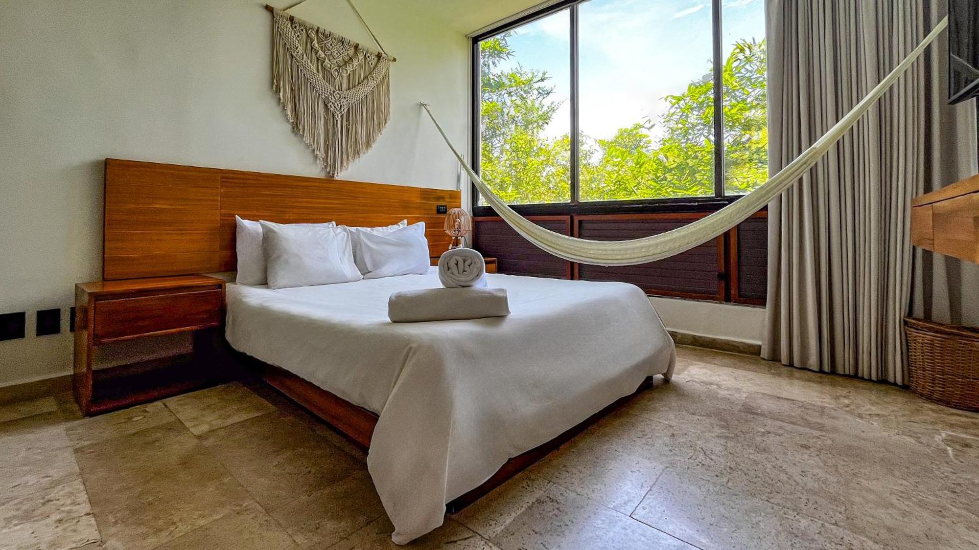 Amaka Calma Tulum Hotel Cameră foto