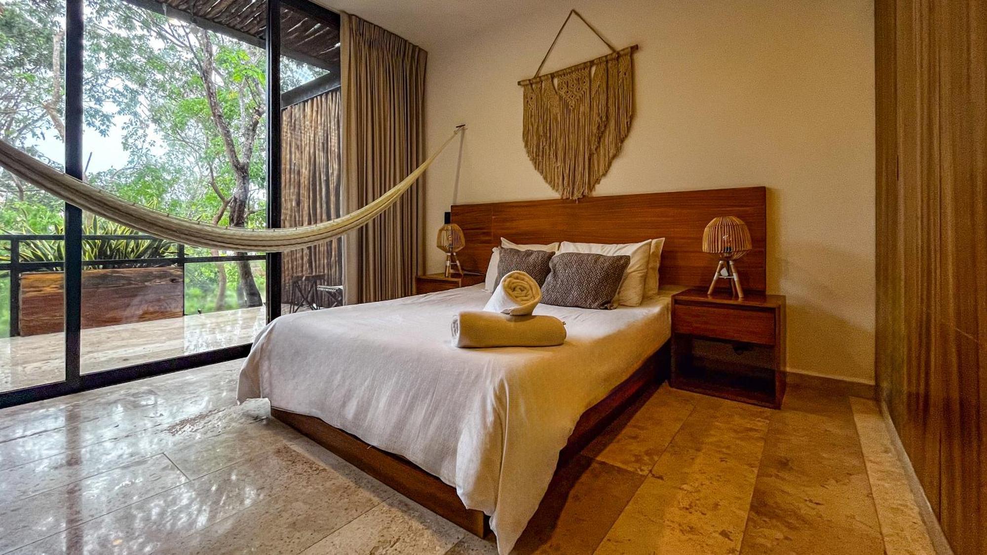Amaka Calma Tulum Hotel Cameră foto