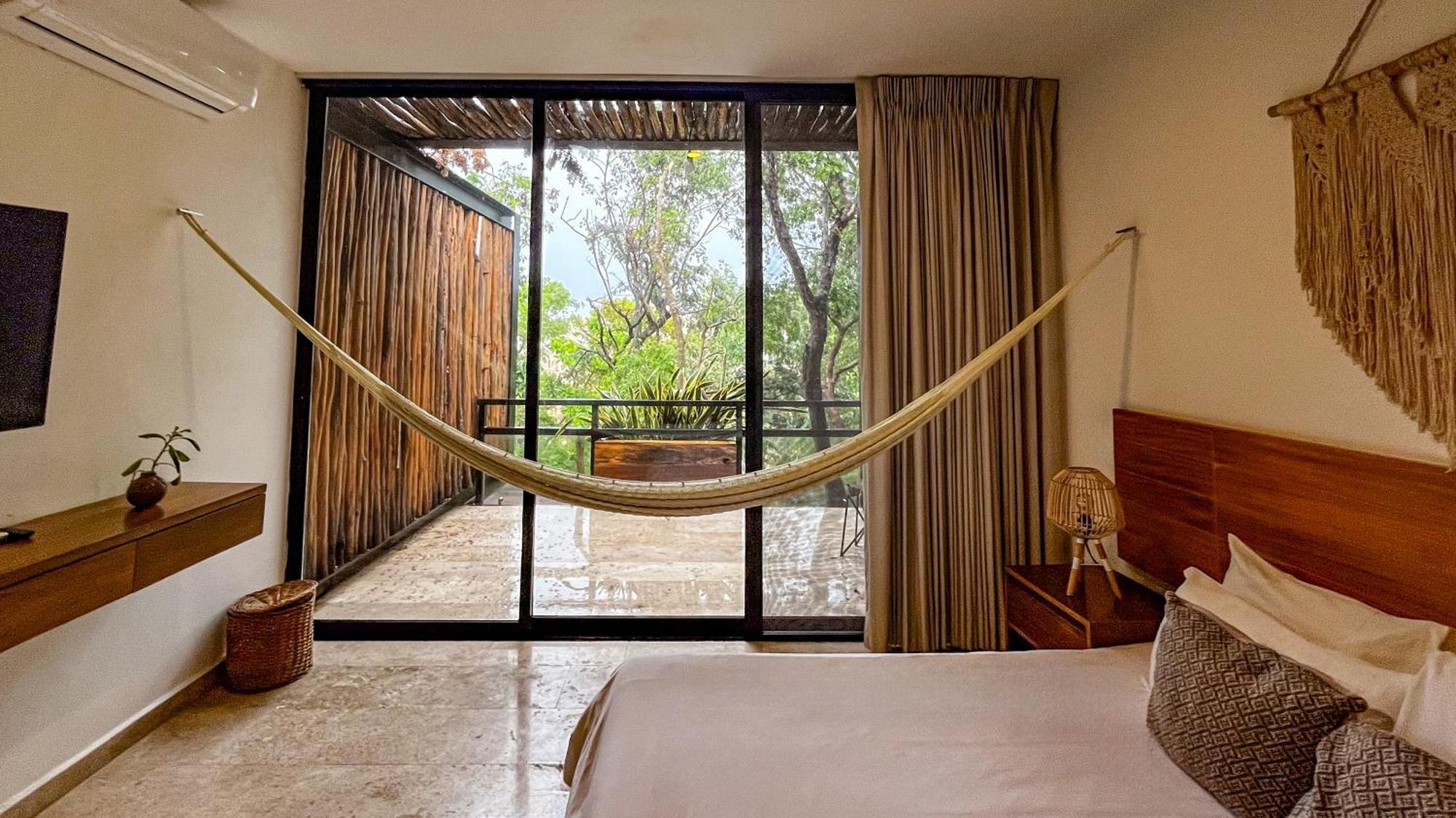 Amaka Calma Tulum Hotel Cameră foto