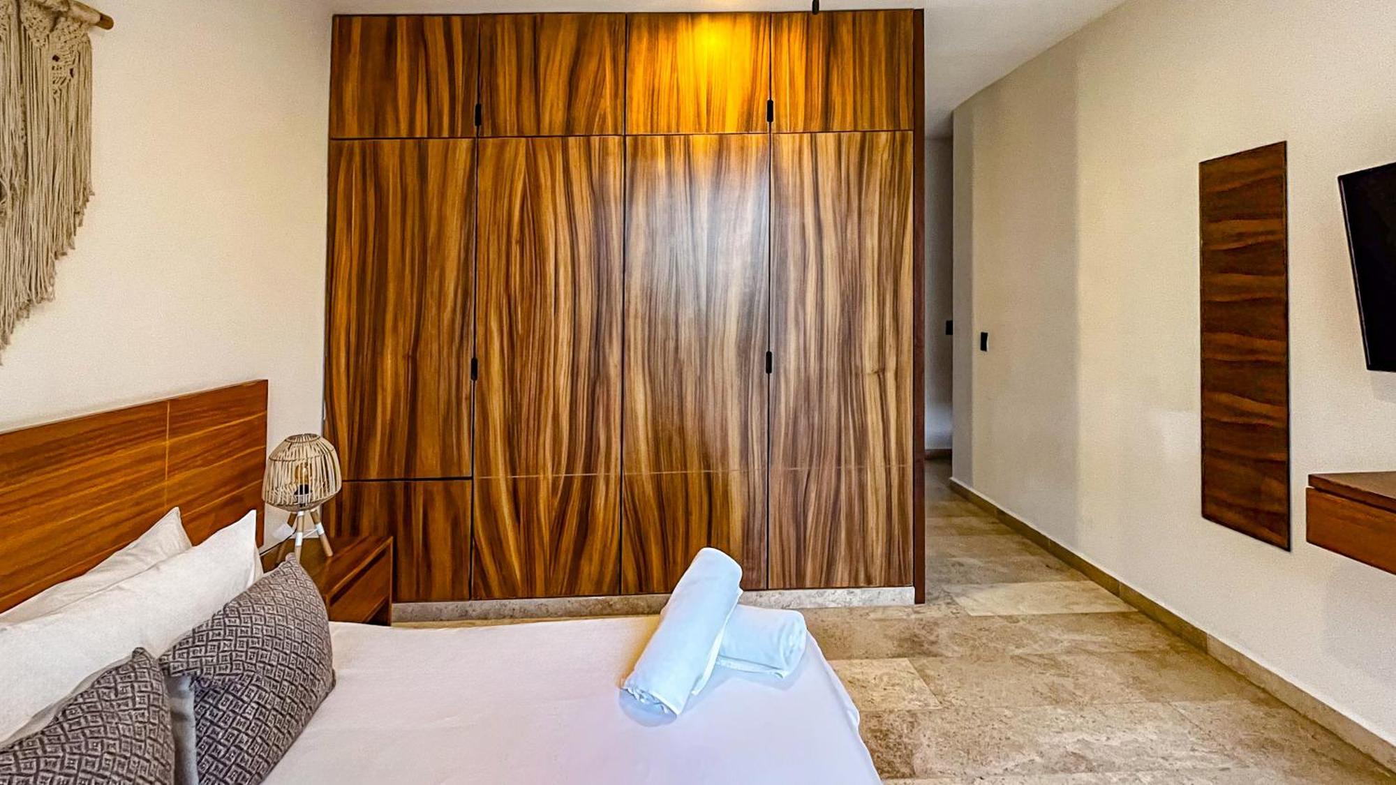 Amaka Calma Tulum Hotel Cameră foto