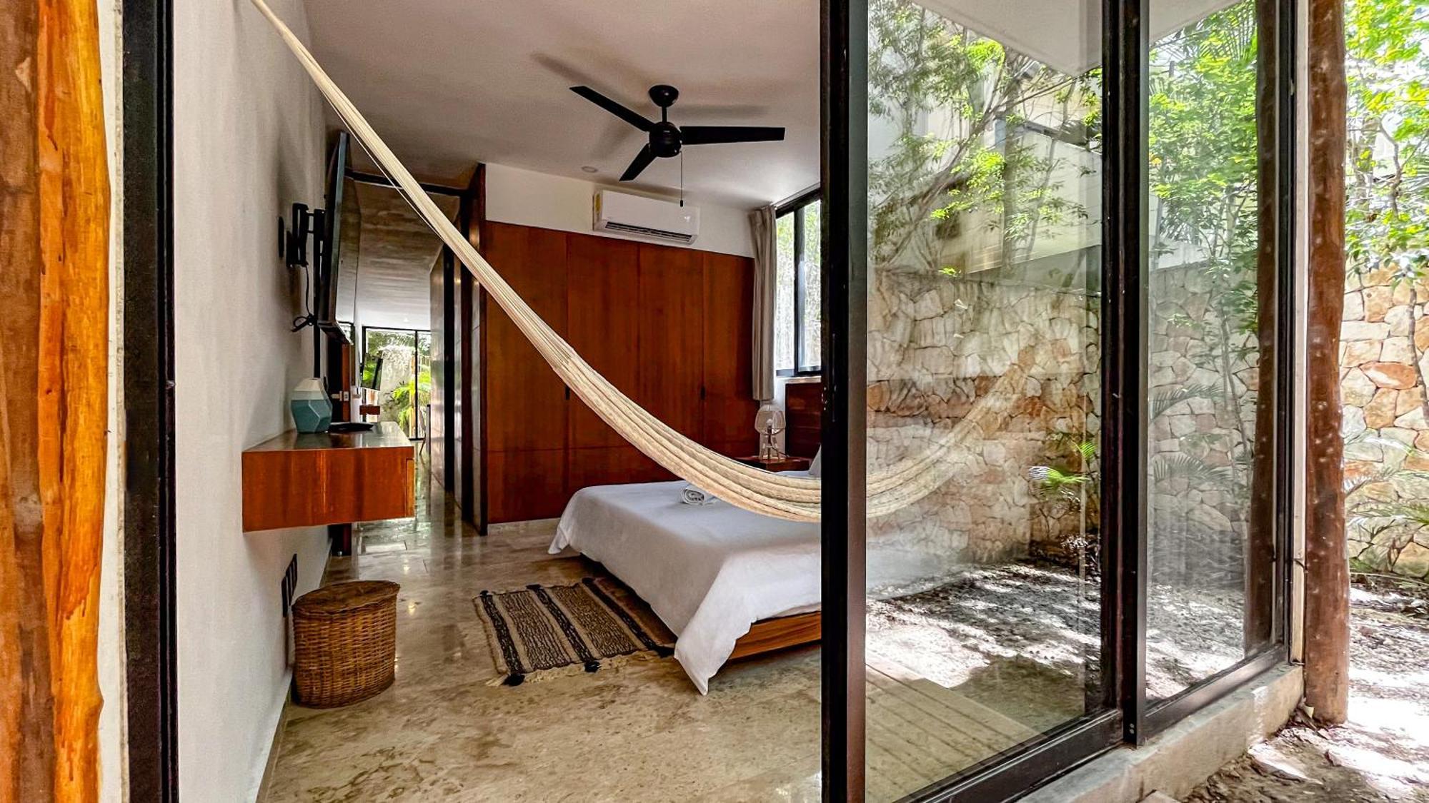 Amaka Calma Tulum Hotel Cameră foto