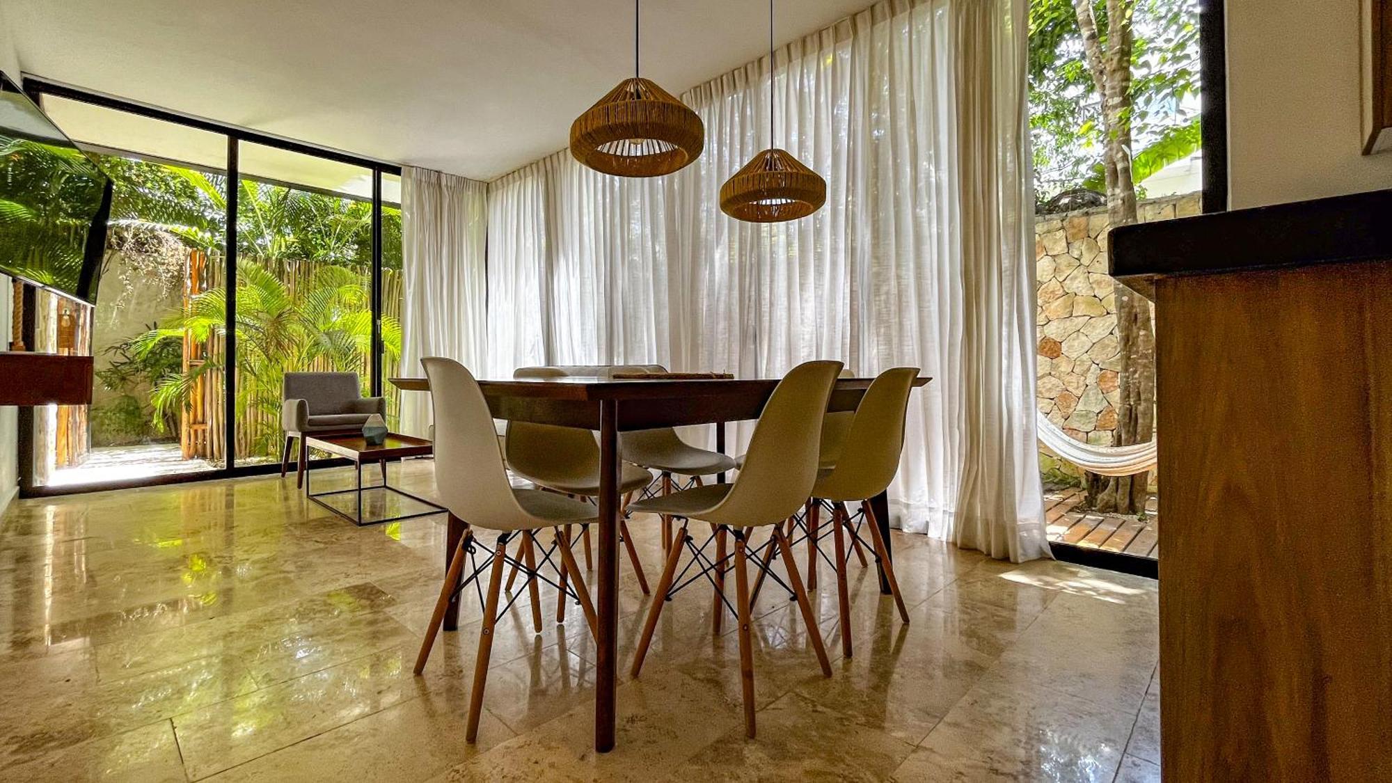 Amaka Calma Tulum Hotel Cameră foto