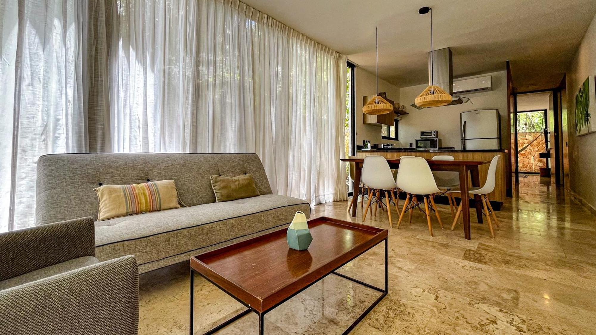 Amaka Calma Tulum Hotel Cameră foto