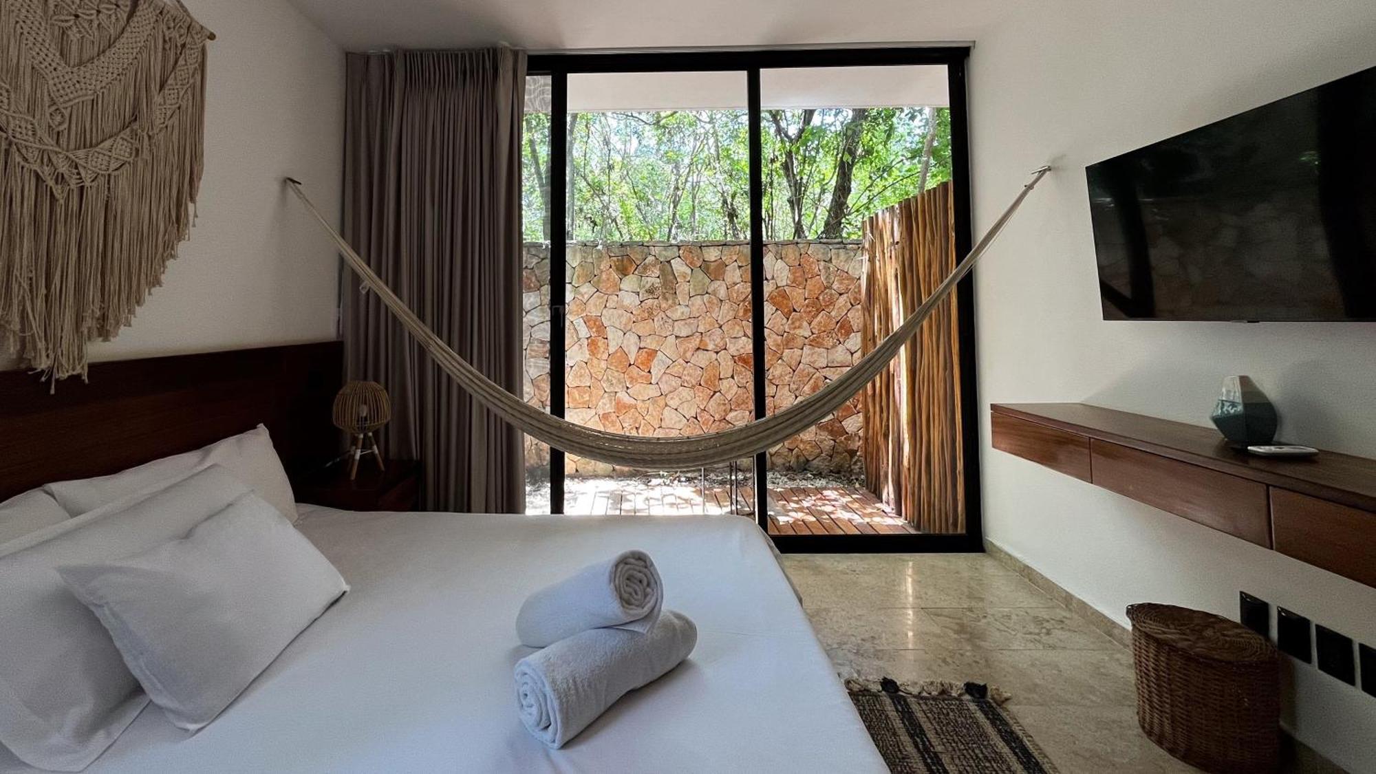 Amaka Calma Tulum Hotel Cameră foto