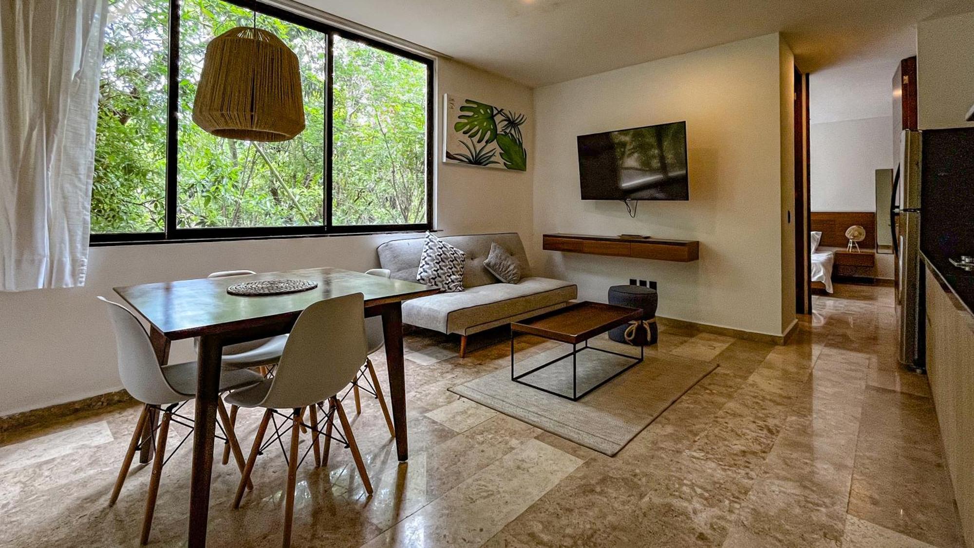 Amaka Calma Tulum Hotel Cameră foto