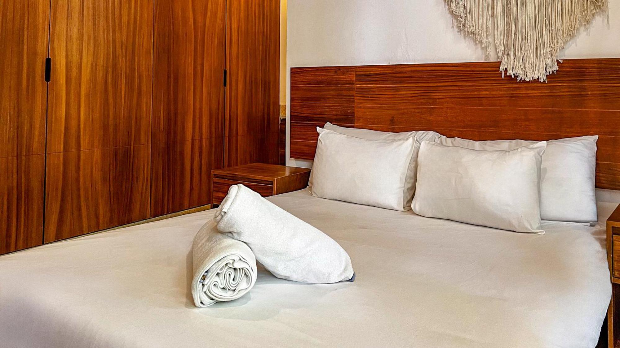 Amaka Calma Tulum Hotel Cameră foto