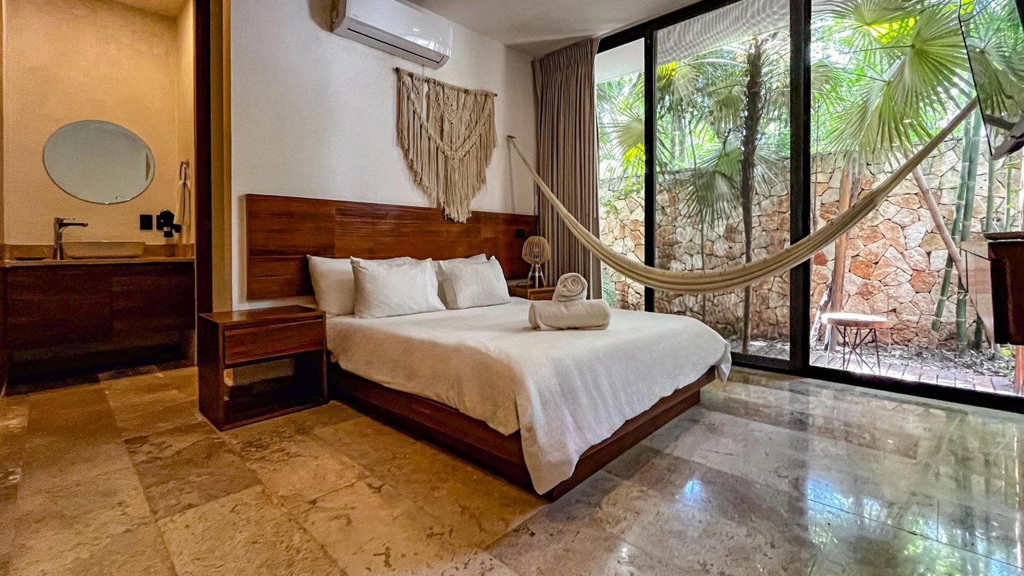 Amaka Calma Tulum Hotel Cameră foto