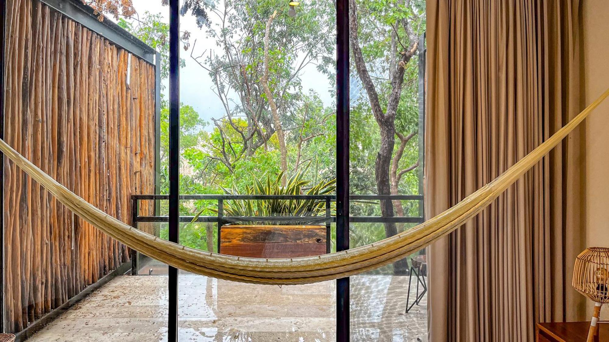 Amaka Calma Tulum Hotel Exterior foto